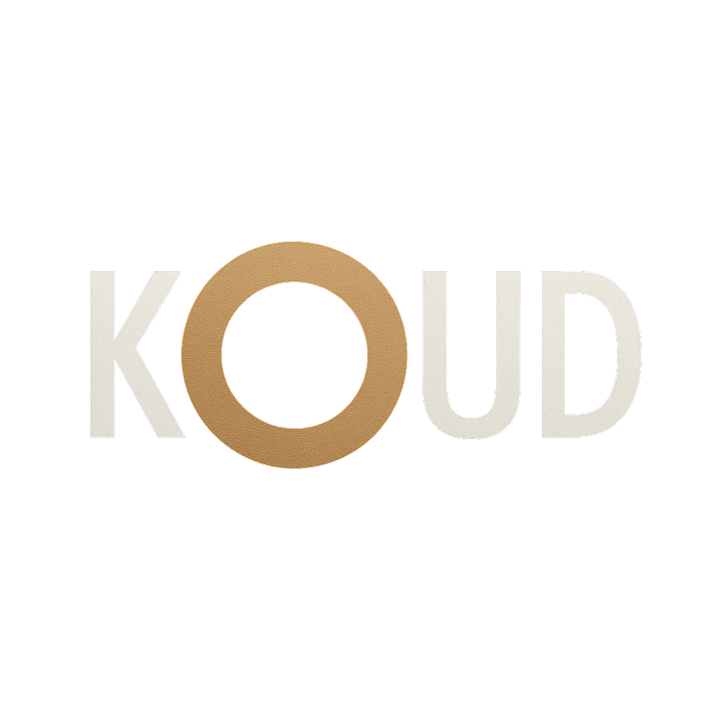 KOUD 